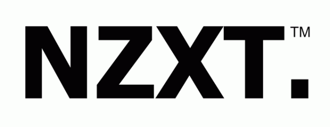 NZXT_White_Logo