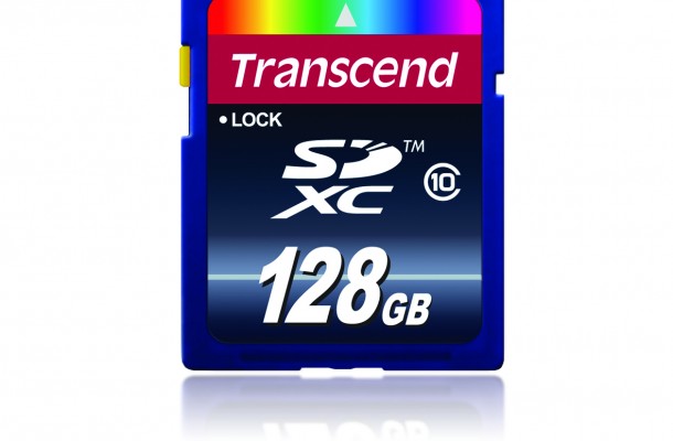 128GB Transcend_128SDXC