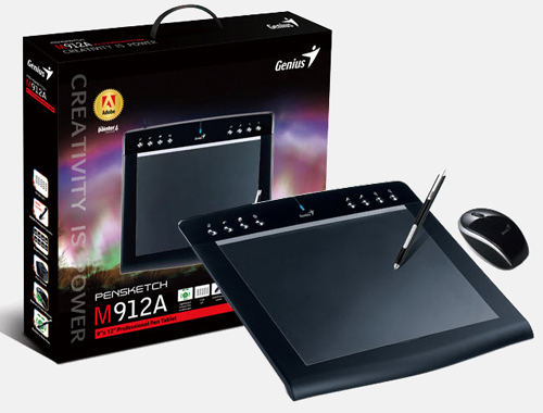 genius-pensketch-m912a
