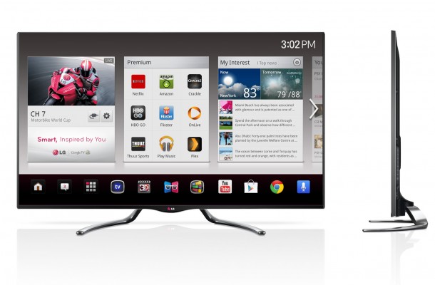 lg-google-tv