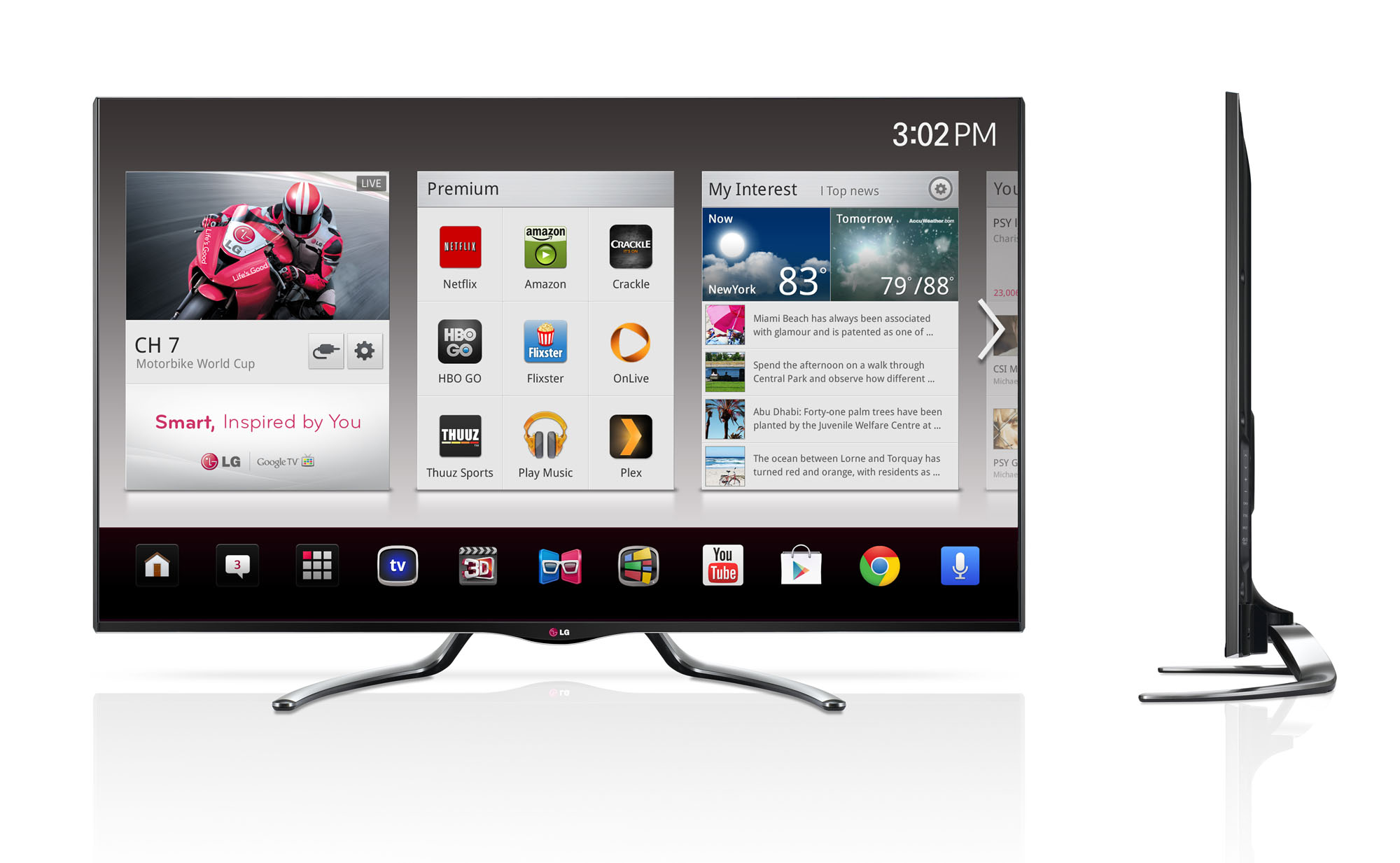 lg-google-tv