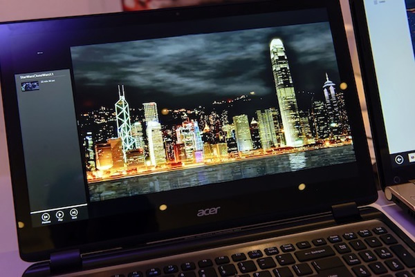 acer 2880x1620
