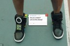 google-shoe
