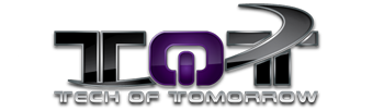 Tech of Tomorrow