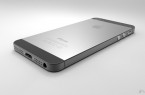 iPhone 5 Render Based on Leaked Parts