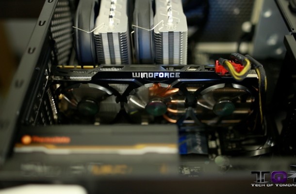 $1500 Gaming PC Part 3 2