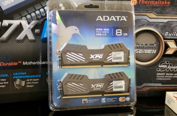 $1500 Haswell Build Pic 2