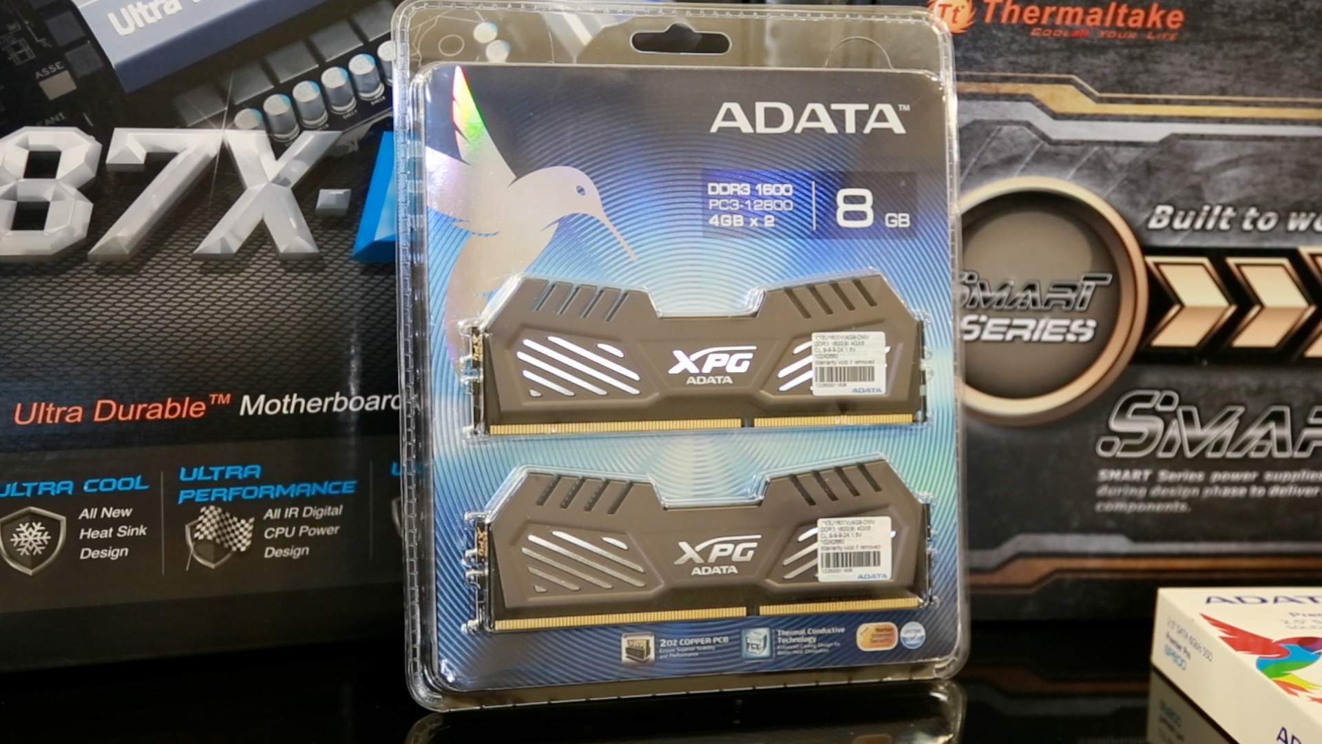 $1500 Haswell Build Pic 2