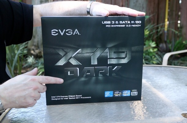 EVGA Dark Unboxing Thumb