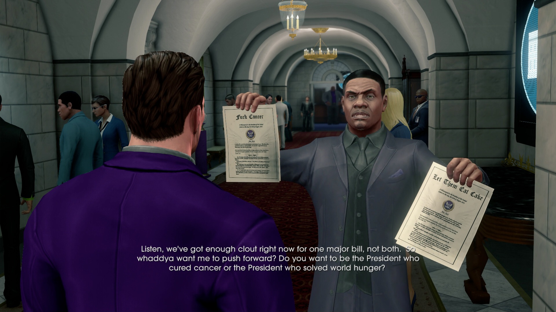 Saints Row IV pic4