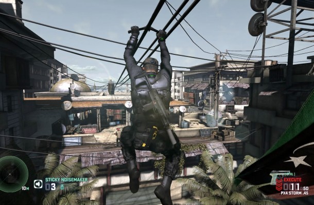 Splinter Cell pic 6