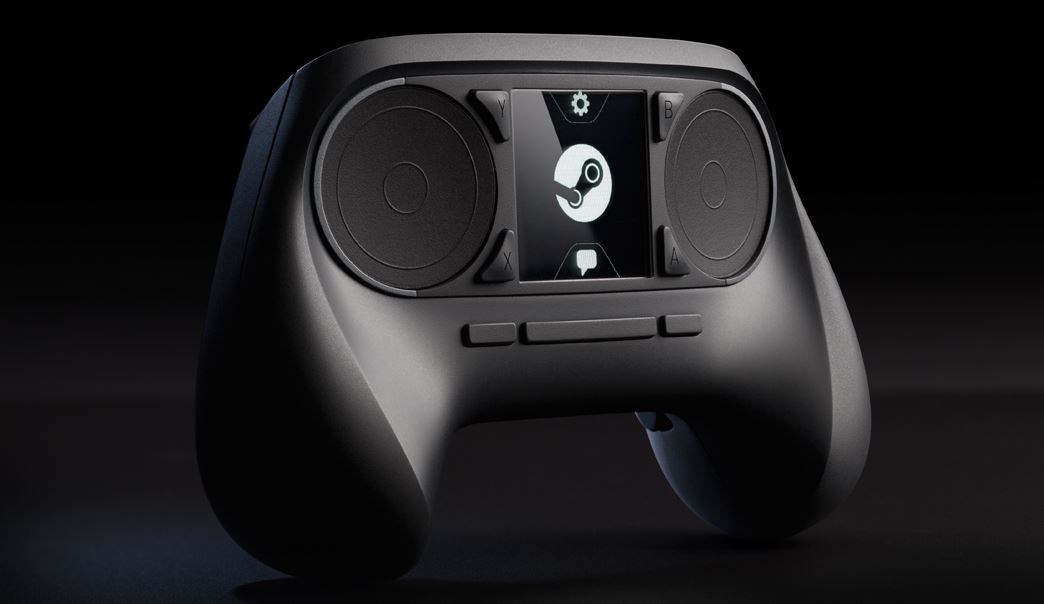 Steam_Controller