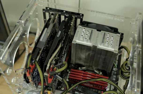 280X Crossfire