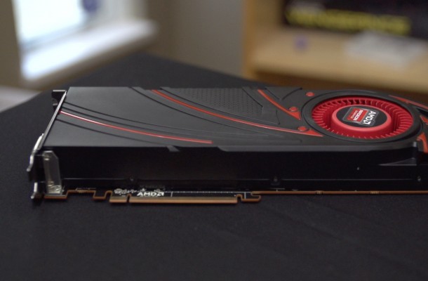 R9 290X Review