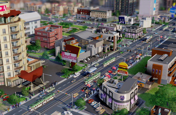 SimCity-5