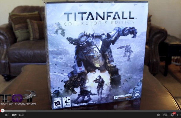 TF