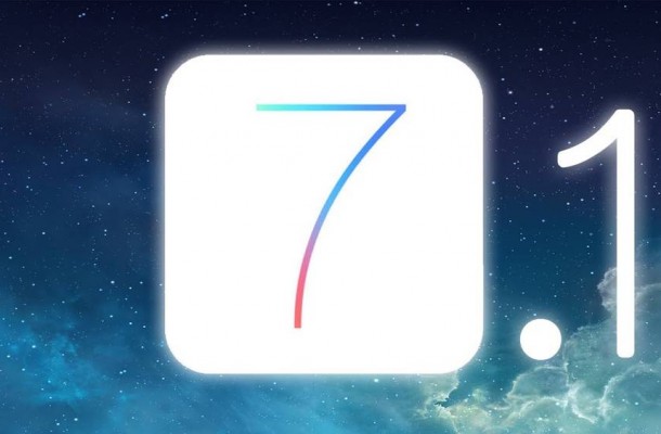 iOS-7.1