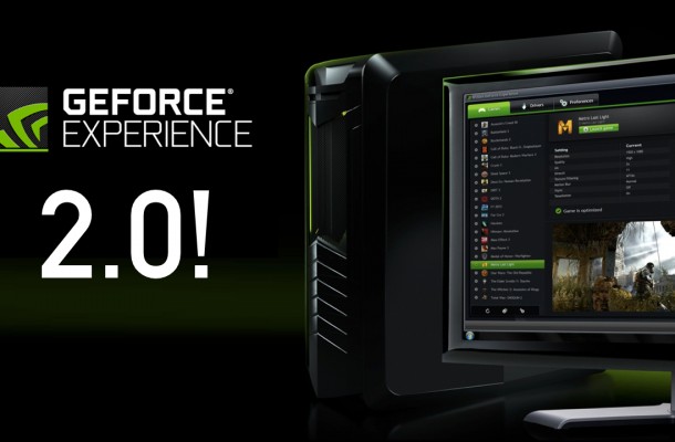 GeForce 2.0.001