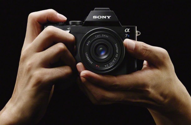 Sony-A7s